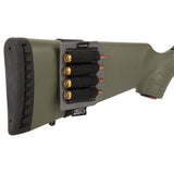 Allen Company - Next Shot Buttstock Shell Holder - Black