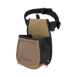 Allen Company - Eliminator Basic Double Compartment Shooting Bag
