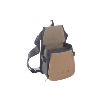 Allen Company - Eliminator Basic Double Compartment Shooting Bag