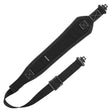 Allen Company - Baktrak Glen Eagle Rifle Sling - Black