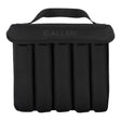 Allen Company - 5-Can Suppressor Case - Black