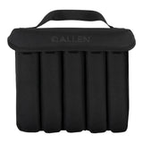 Allen Company - 5-Can Suppressor Case - Black