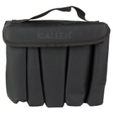 Allen Company - 5-Can Suppressor Case - Black