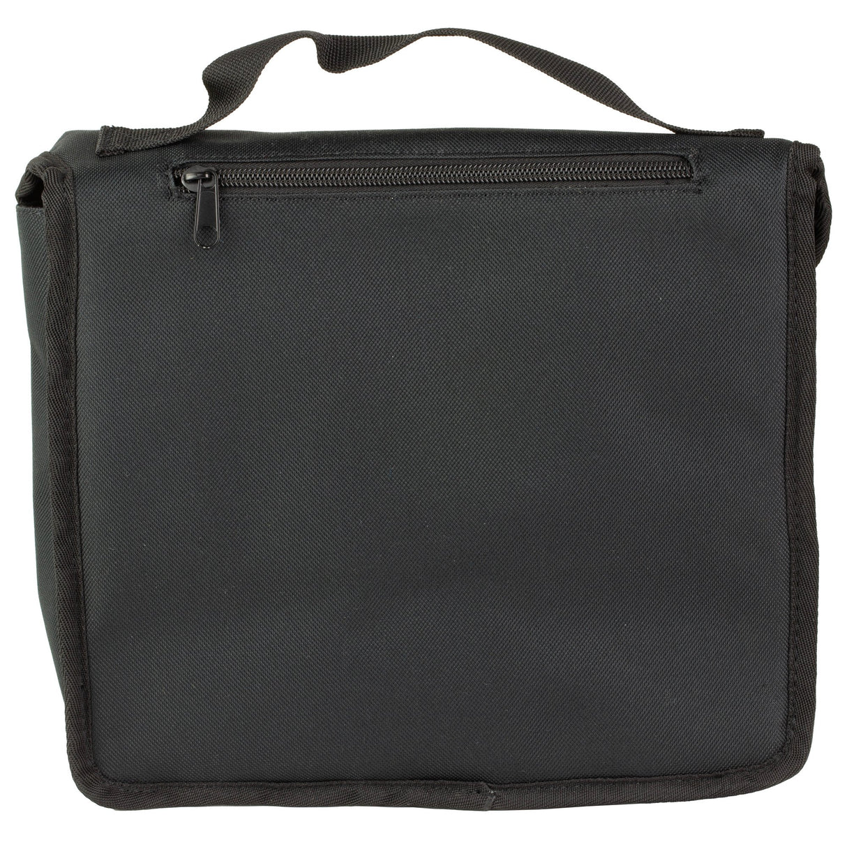Allen Company - 5-Can Suppressor Case - Black