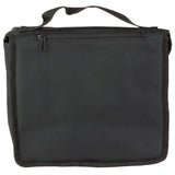 Allen Company - 5-Can Suppressor Case - Black