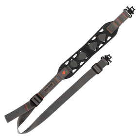 Allen Company - Cirrus Ultralight Rubber Sling - Black/Gray