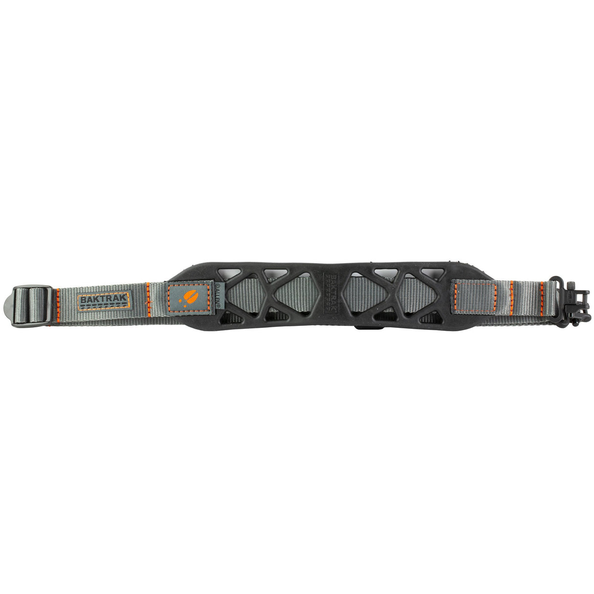 Allen Company - Cirrus Ultralight Rubber Sling - Black/Gray