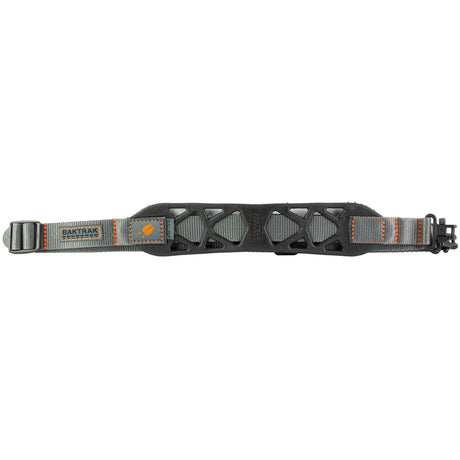 Allen Company - Cirrus Ultralight Rubber Sling - Black/Gray