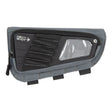 Allen Company - Next Shot Cody Buttstock Pouch - Black/Gray