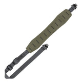 Allen Company - BakTrak Kling Sling Rubber Gray