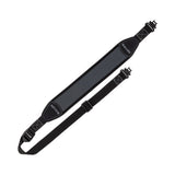 Allen Company - Cascade Sling with Swivels - Black/Gray