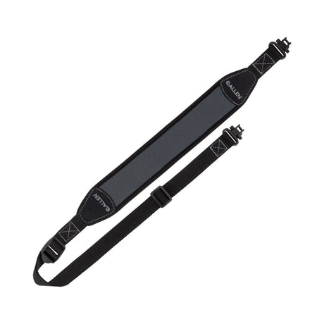 Allen Company - Cascade Sling with Swivels - Black/Gray