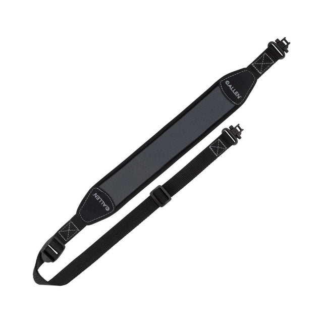 Allen Company - Cascade Sling with Swivels - Black/Gray