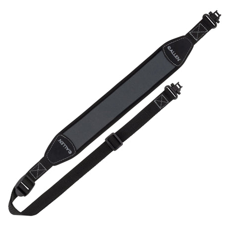 Allen Company - Cascade Sling with Swivels - Black/Gray