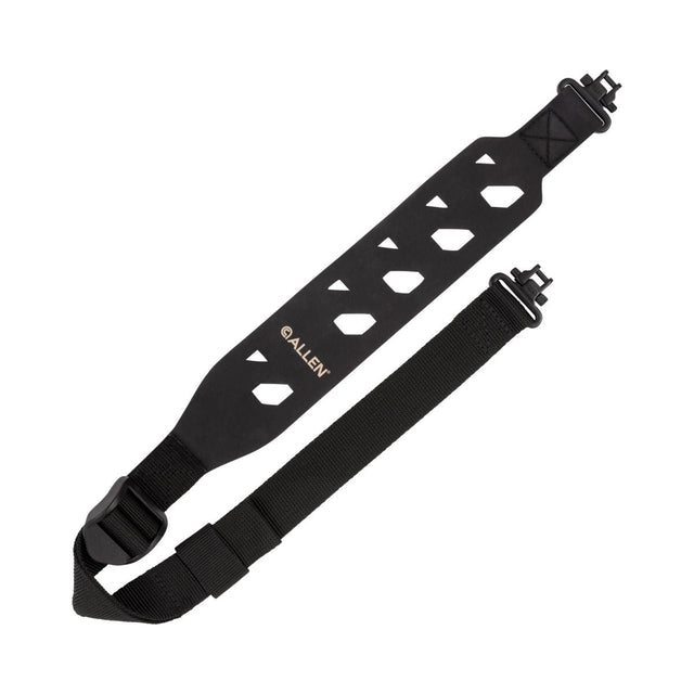 Allen Company - Hyperlite Sling with Swivels - Black