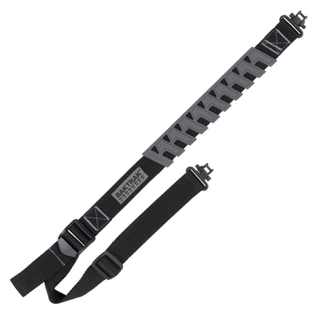 Allen Company - TRAK Sling with Swivels - Black/Gray