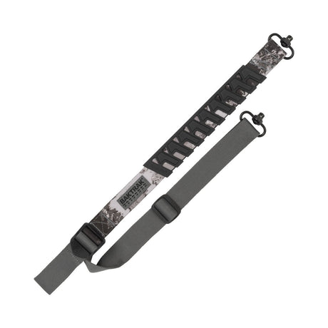 Allen Company - TRAK Sling with Swivels - Veil Gray