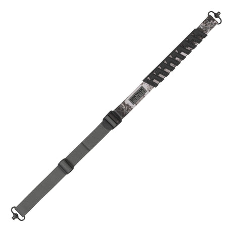 Allen Company - TRAK Sling with Swivels - Veil Gray