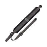 Allen Company - Endura Sling Black/Gray with Swivels