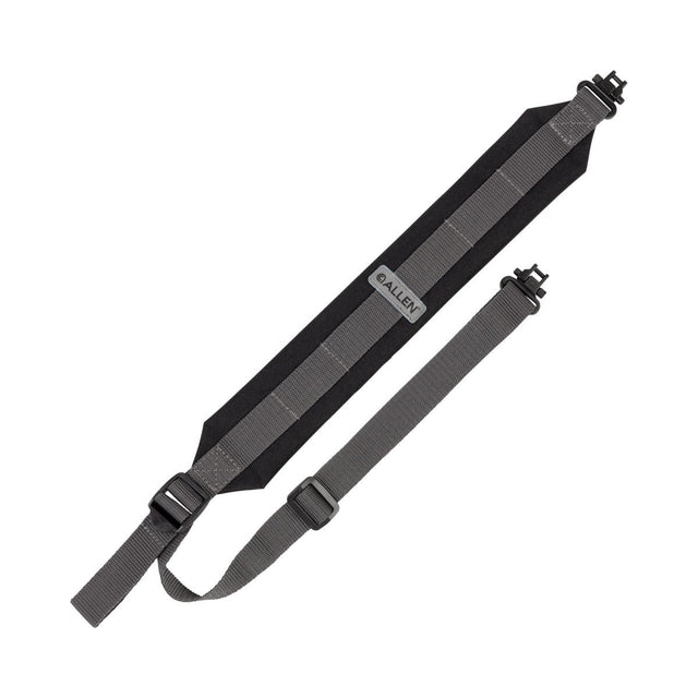 Allen Company - Endura Sling Black/Gray with Swivels