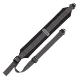 Allen Company - Endura Sling Black/Gray with Swivels
