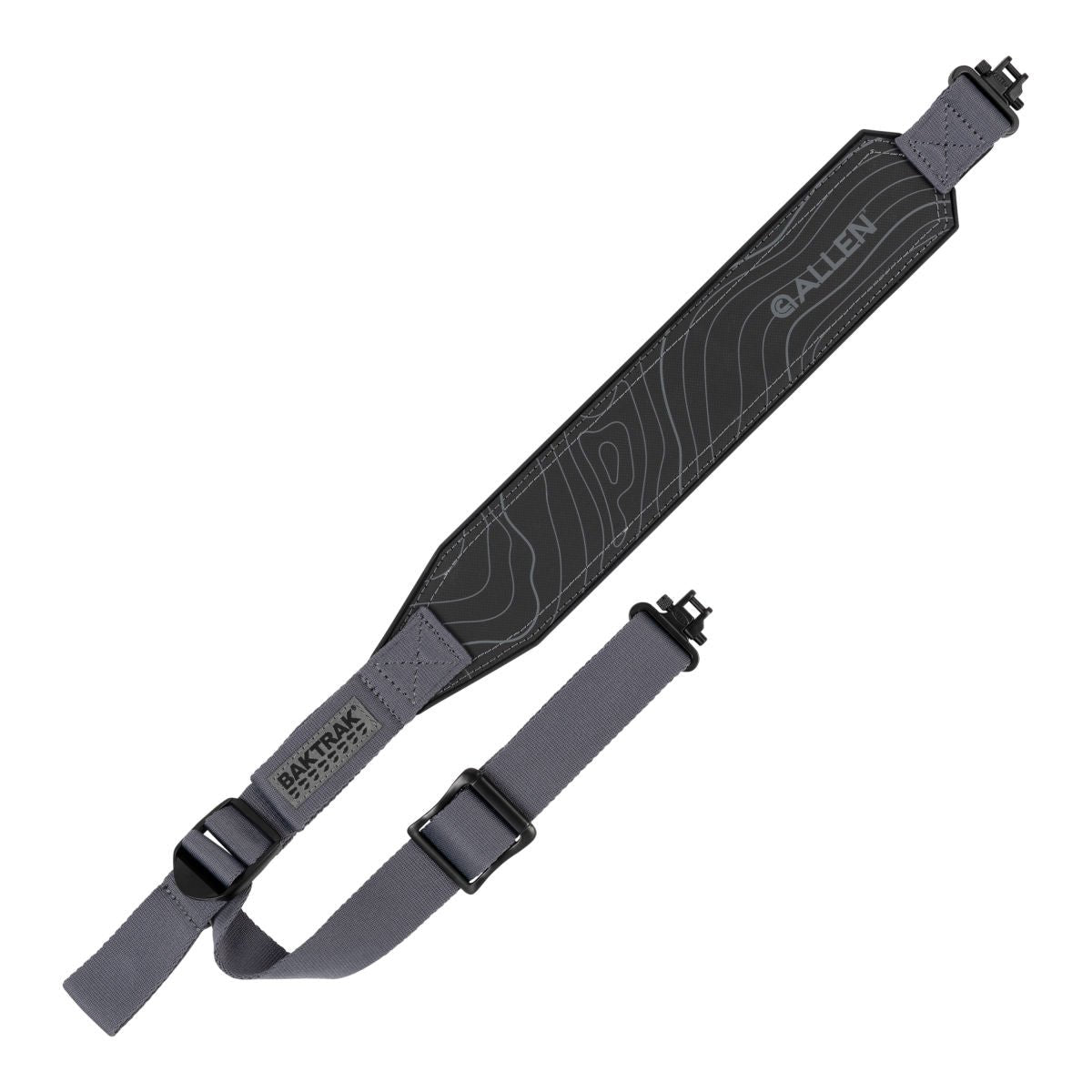 Allen Company - BakTrak Terrain Sling - Black