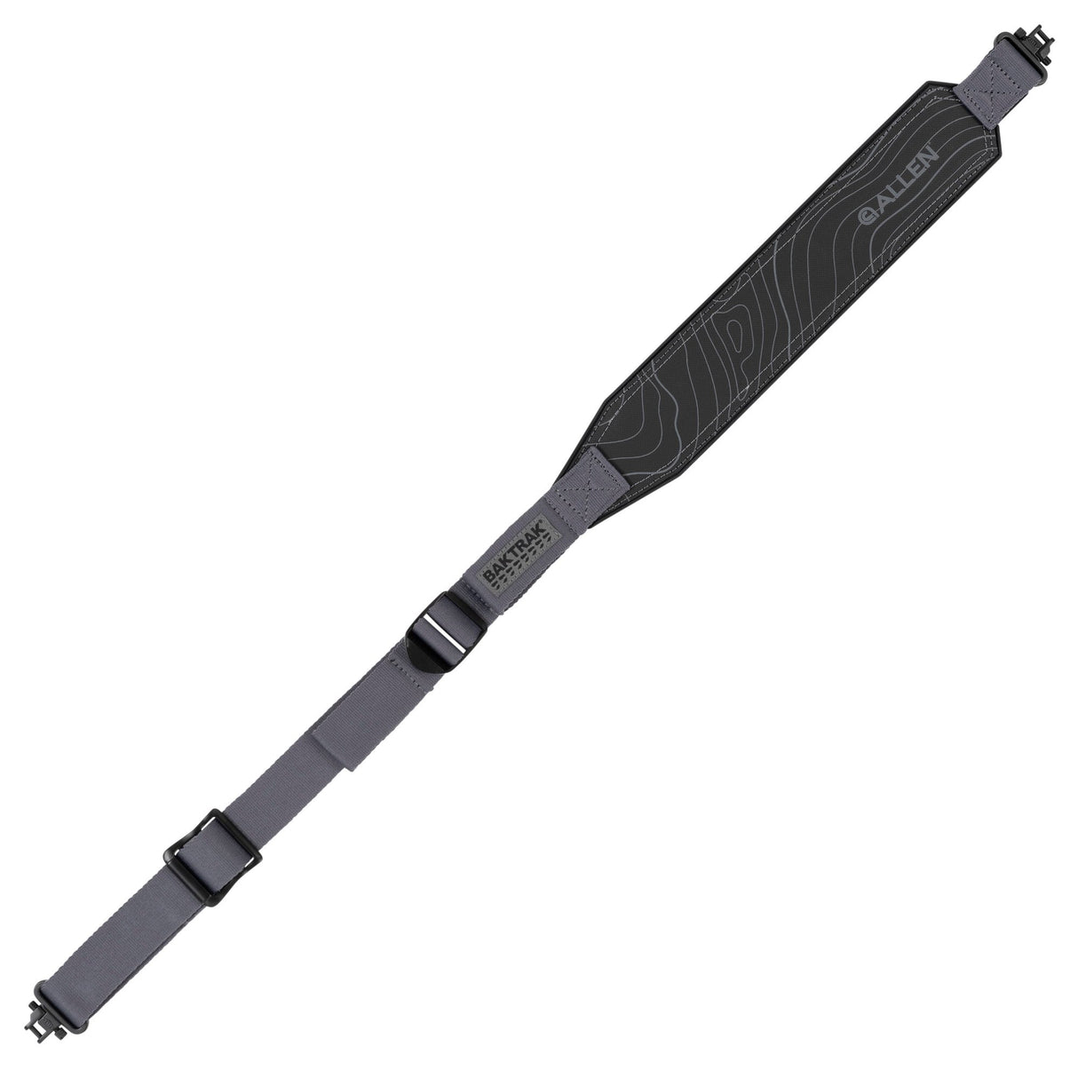 Allen Company - BakTrak Terrain Sling - Black