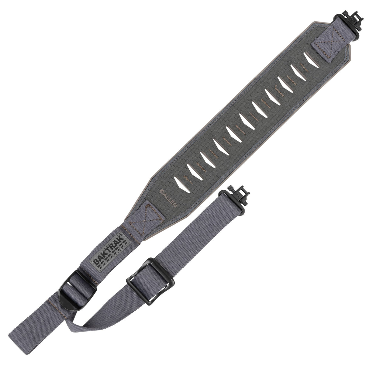 Allen Company - BakTrak Traverse Sling - Gray