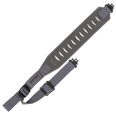 Allen Company - BakTrak Traverse Sling - Gray