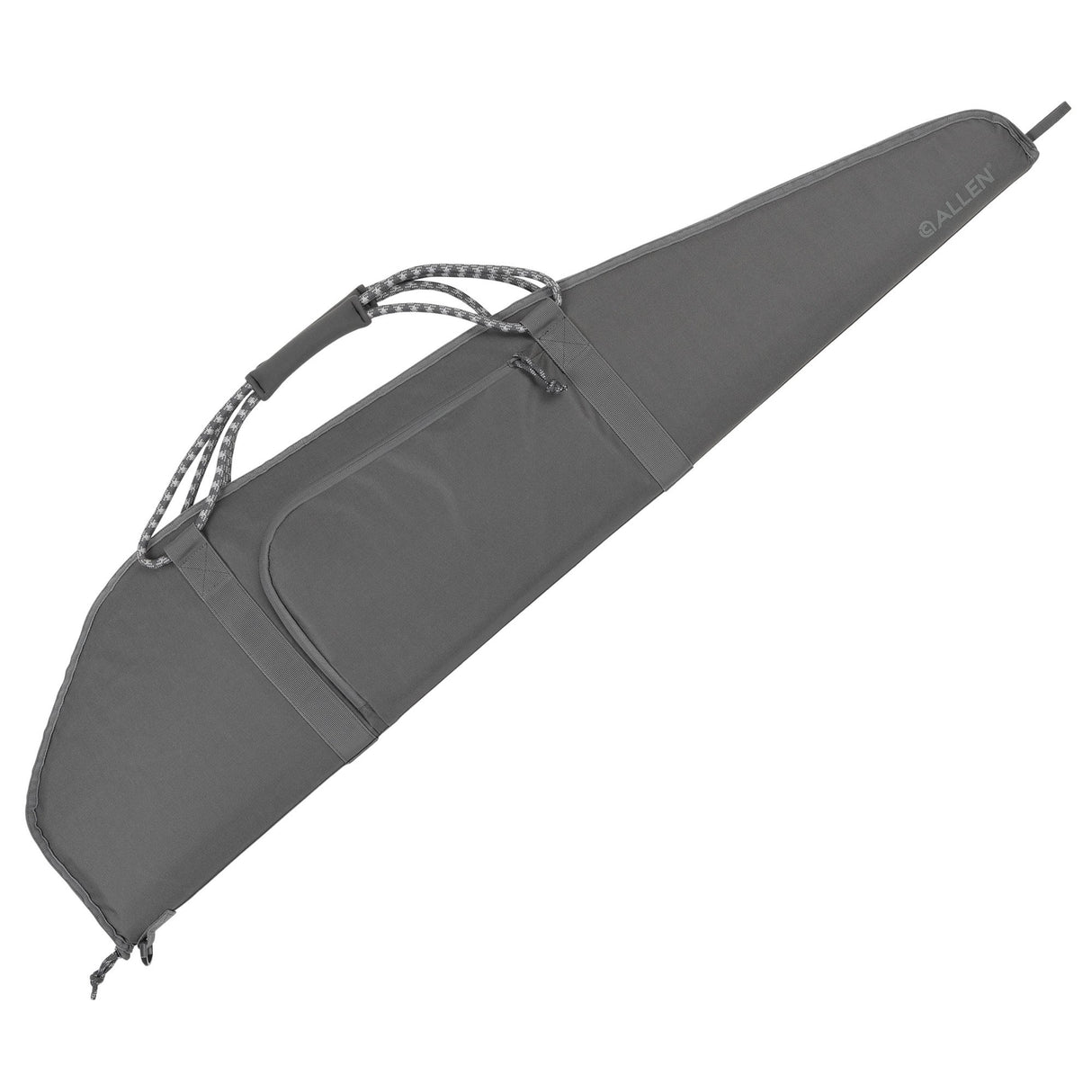 Allen Company - Rollins Rifle Case 46" Gray