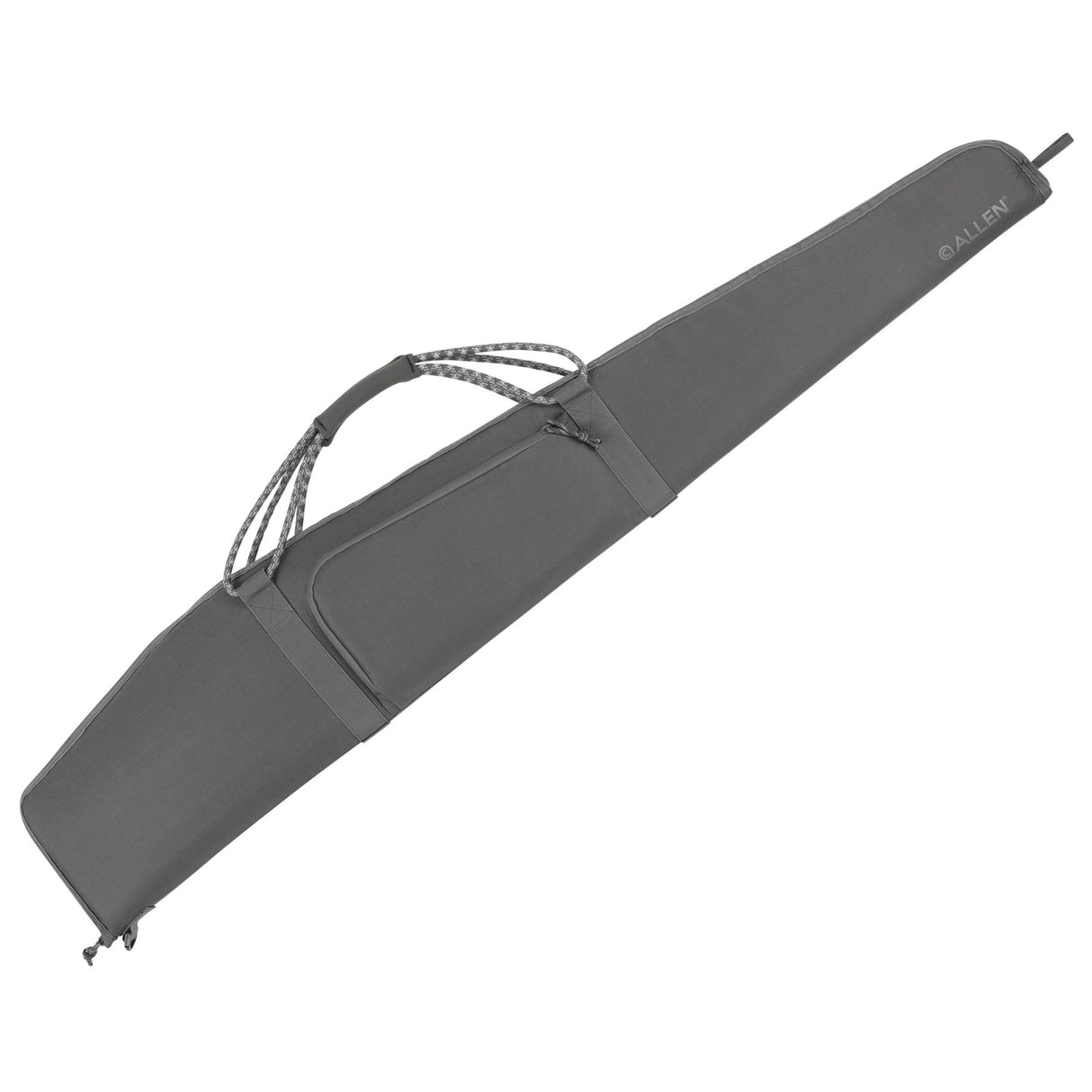 Allen Company - Rollins Shotgun Case 52" Gray