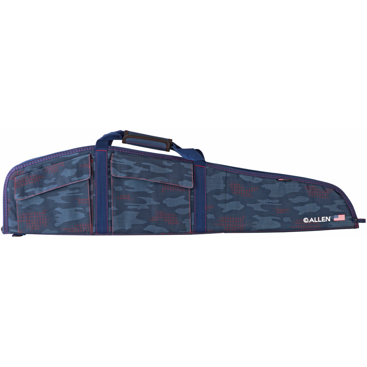 Allen Company - Patriot Tactical Rifle Case 42" - Patriot Camo