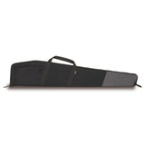 Allen Company - Plata 50" Rifle Case - Black/Gray