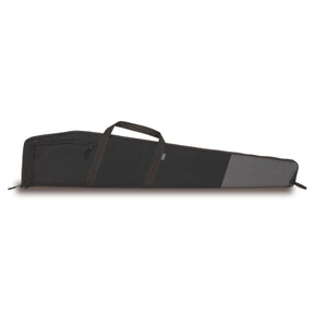 Allen Company - Plata 50" Rifle Case - Black/Gray