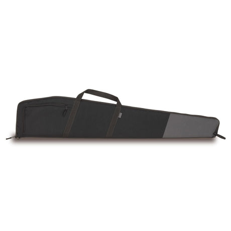Allen Company - Plata 50" Rifle Case - Black/Gray