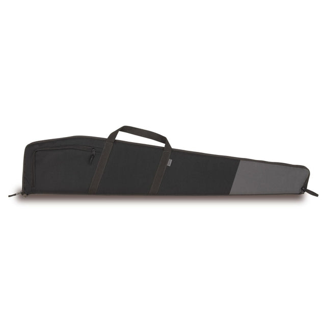 Allen Company - Plata 50" Rifle Case - Black/Gray