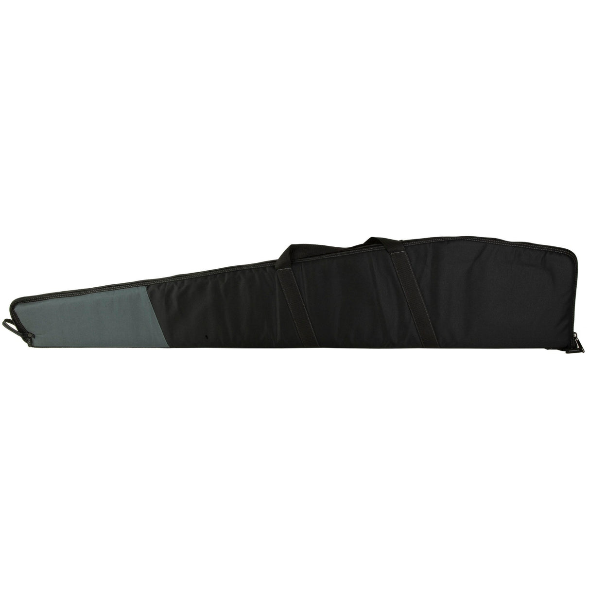 Allen Company - Plata 50" Rifle Case - Black/Gray
