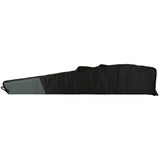 Allen Company - Plata 50" Rifle Case - Black/Gray