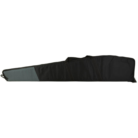 Allen Company - Plata 50" Rifle Case - Black/Gray