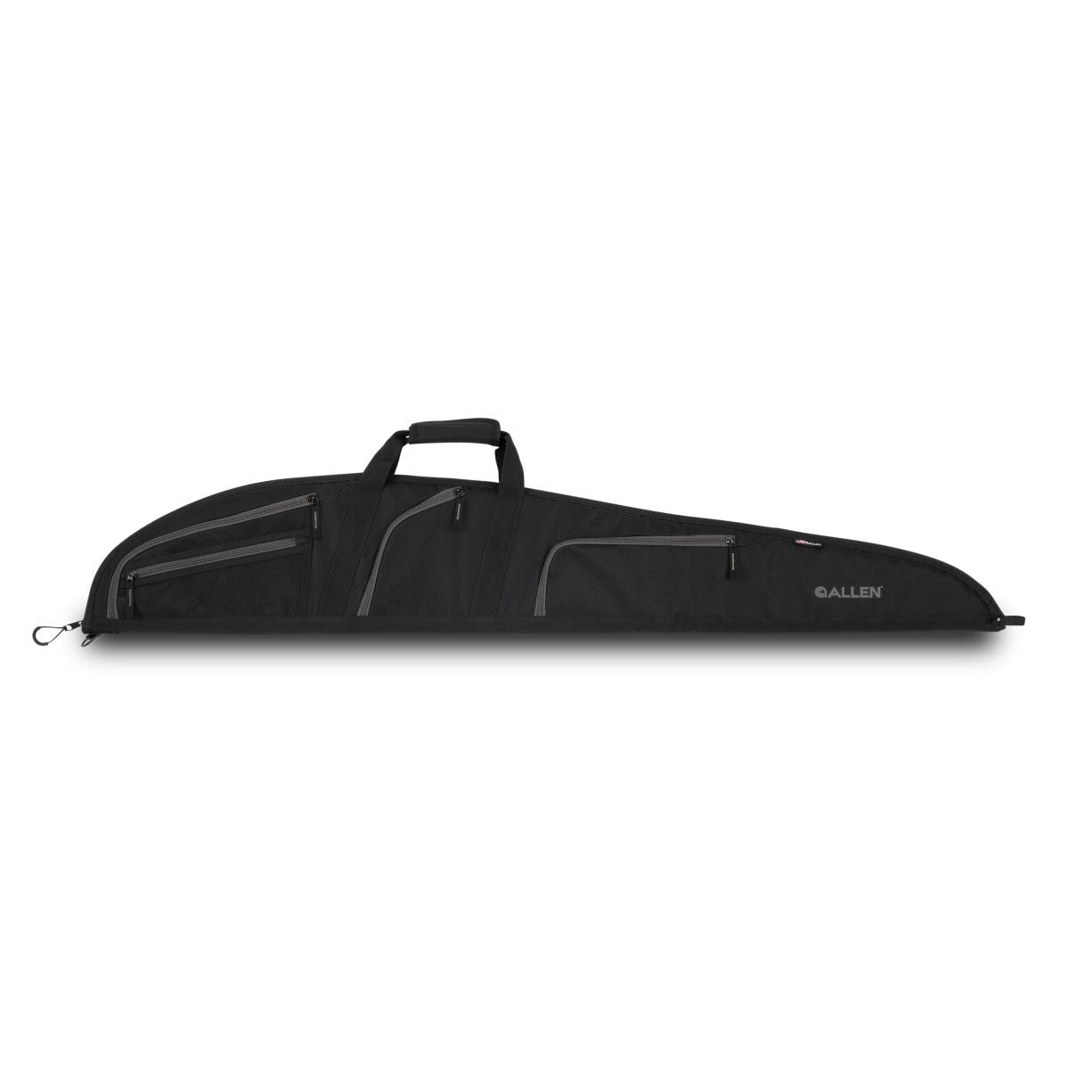 Allen Company - Daytona Rifle Case 46" Mocha Brown