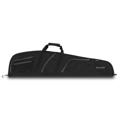 Allen Company - Daytona Rifle Case 46" Mocha Brown