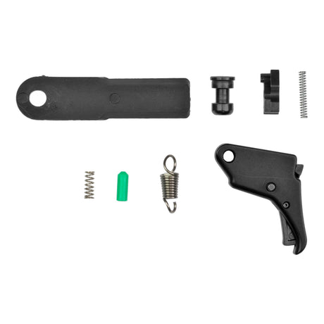Apex Tactical - Shield Action Enhancement Trigger Kit for M&P Shield