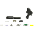 Apex Tactical - M2.0 Flat Forward Set Trigger Kit - Black