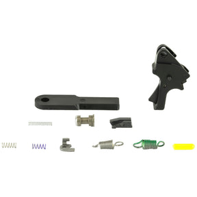 Apex Tactical - M2.0 Flat Forward Set Trigger Kit - Black
