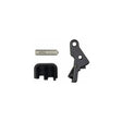Apex Tactical - Action Enhancement Kit for CZ P-10S/C/F - Black