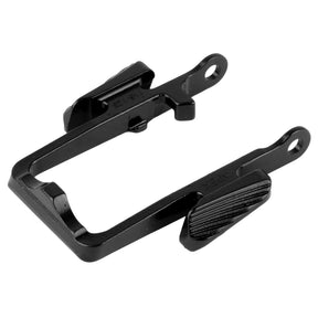 Apex Tactical - Enhanced Slide Release for CZ P-10 - Black