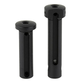 Armaspec - Takedown Pins for Long Guns - Black