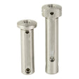 Armaspec - Stainless Steel Takedown/Pivot Pins - Silver