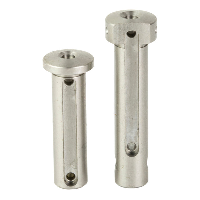 Armaspec - Stainless Steel Takedown/Pivot Pins - Silver