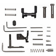 Armaspec - Gun Builder's Lower Parts Kit for AR-15 - Black